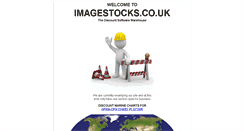 Desktop Screenshot of imagestocks.co.uk